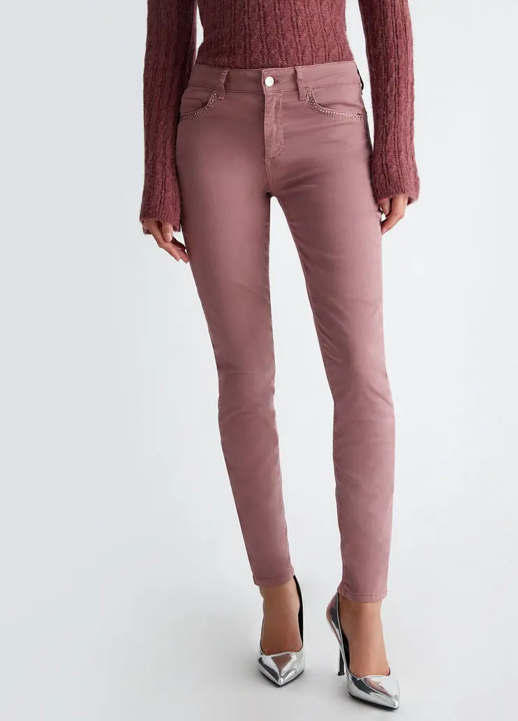 Pantaloni Donna LIU JO