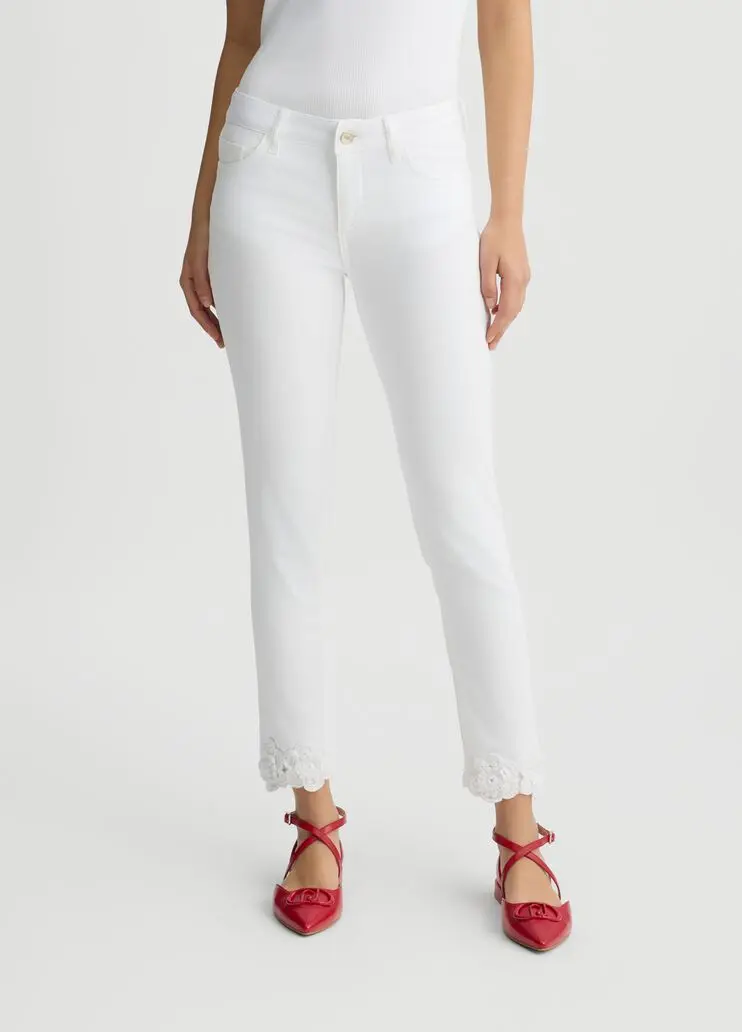 Pantaloni Donna LIU JO