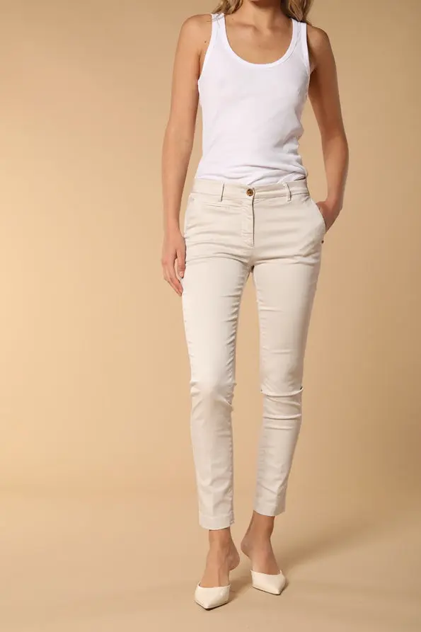 Pantaloni Donna MASON'S