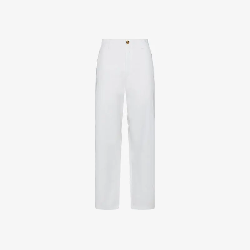 Pantaloni in cotone