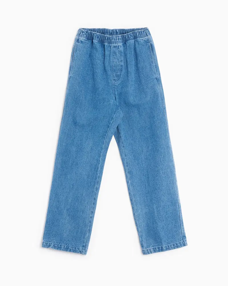 Pantaloni in denim