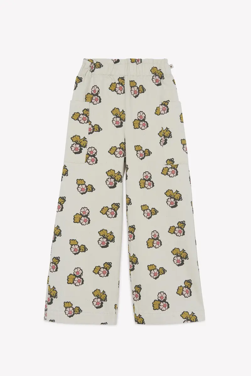 Pantaloni Liocha