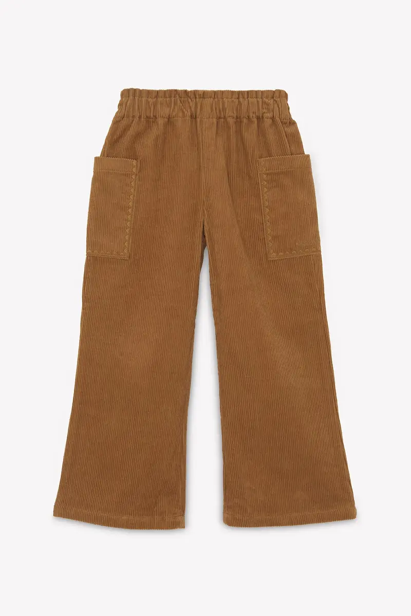 Pantaloni Liocha