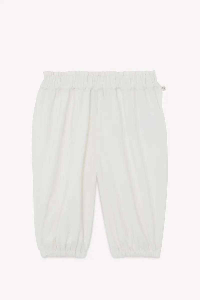 Pantaloni MisCotte