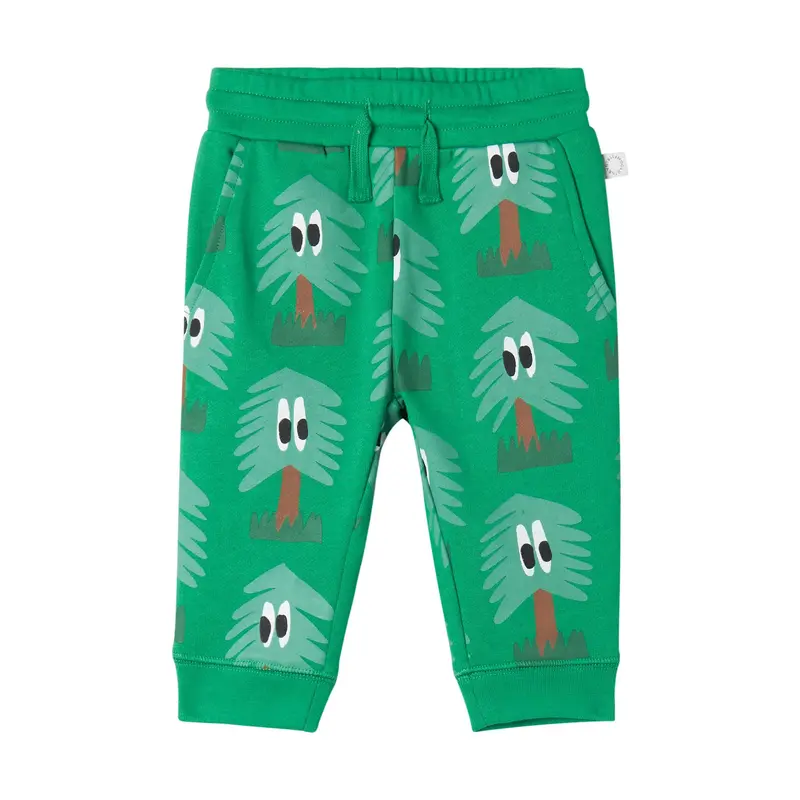 Pantaloni Sportivi con Coulisse