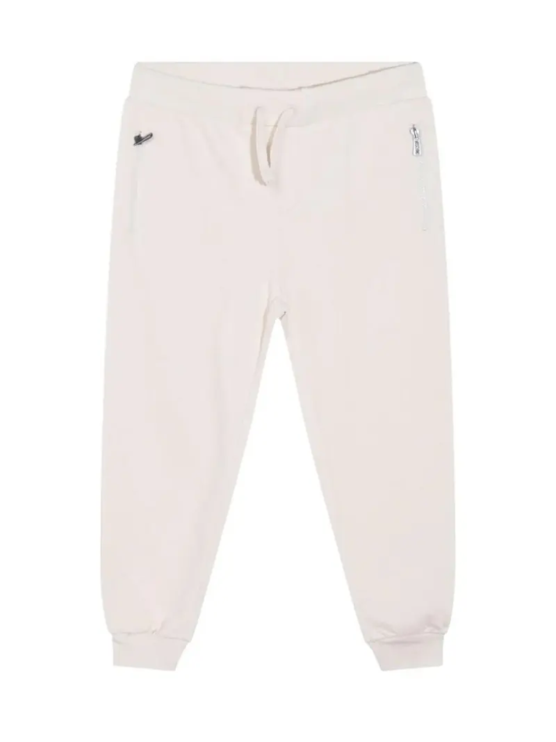 Pantaloni sportivi con stampa Teddy Bear