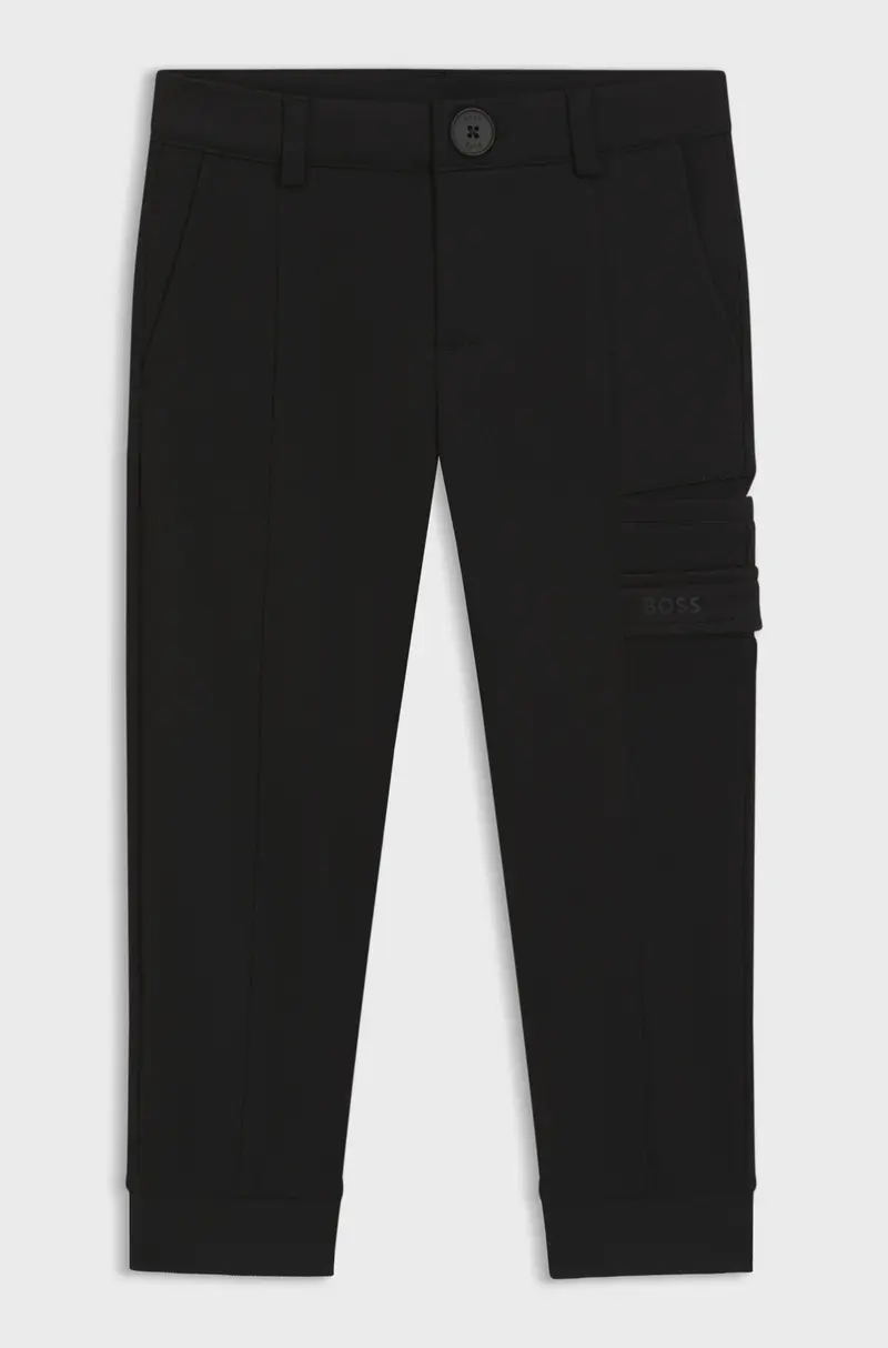 Pantaloni tuta
