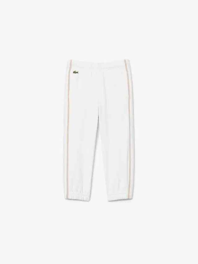 Pantaloni unisex della tuta con monogramma