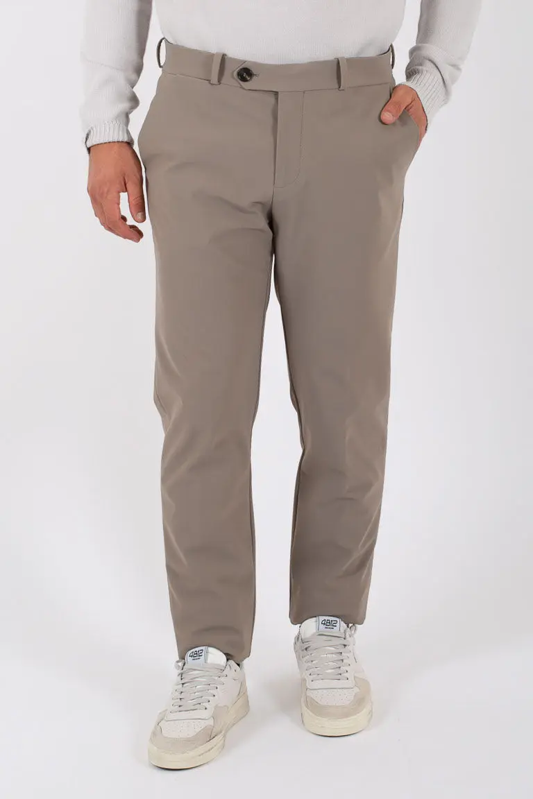 Pantaloni Uomo RRD