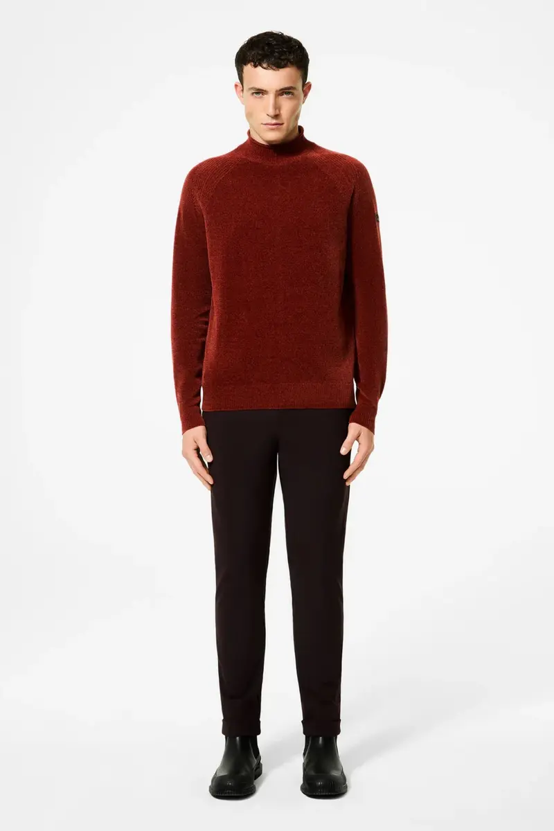 Pantaloni Uomo RRD