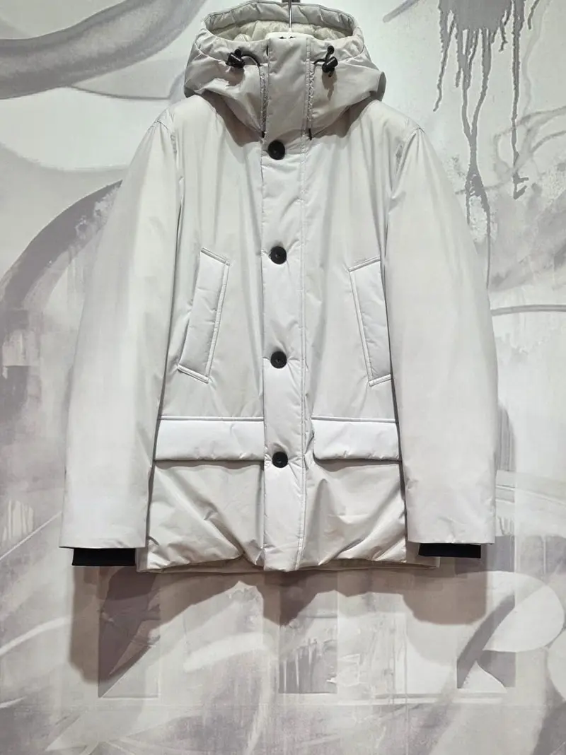 parka artic cloud
