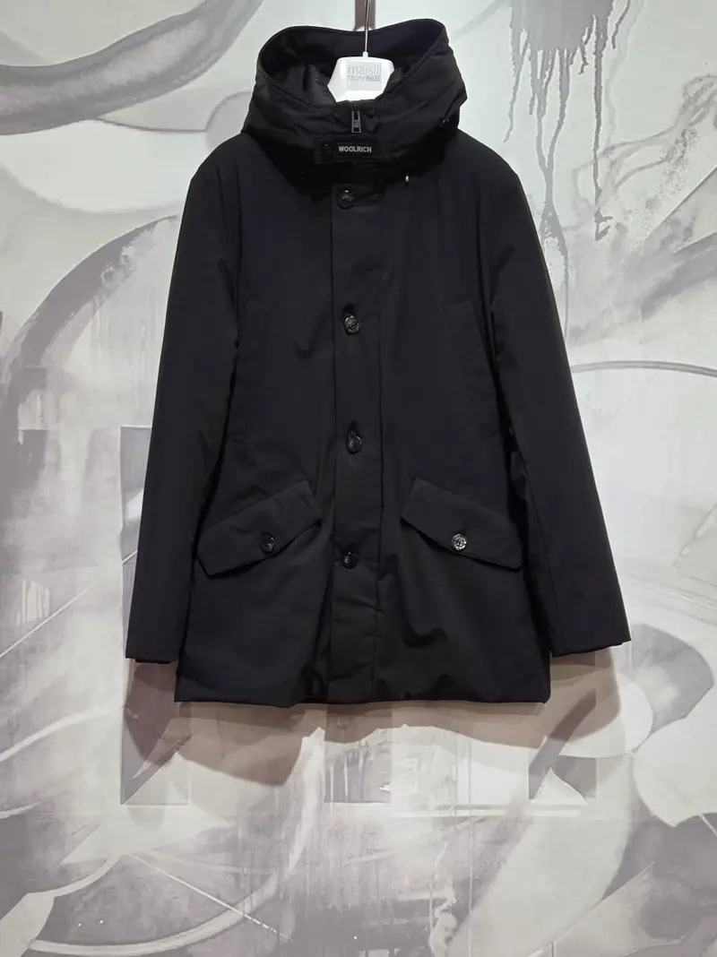 parka stretch