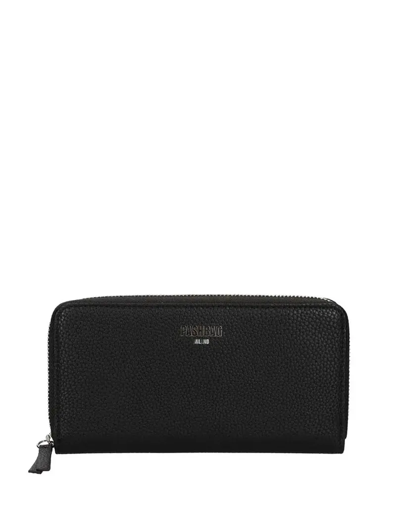 Pashbag Portafoglio Brigitte Nero