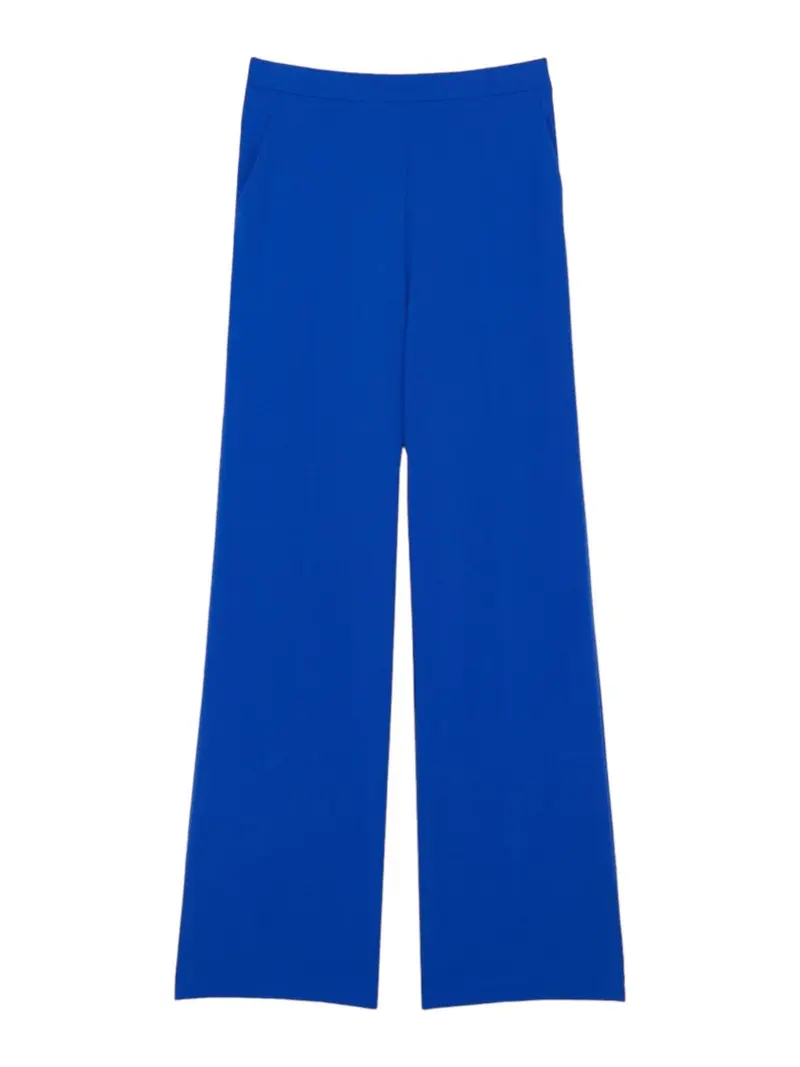 PATRIZIA PEPE Pantalone Donna  2P1603 A049 CA01 Blu