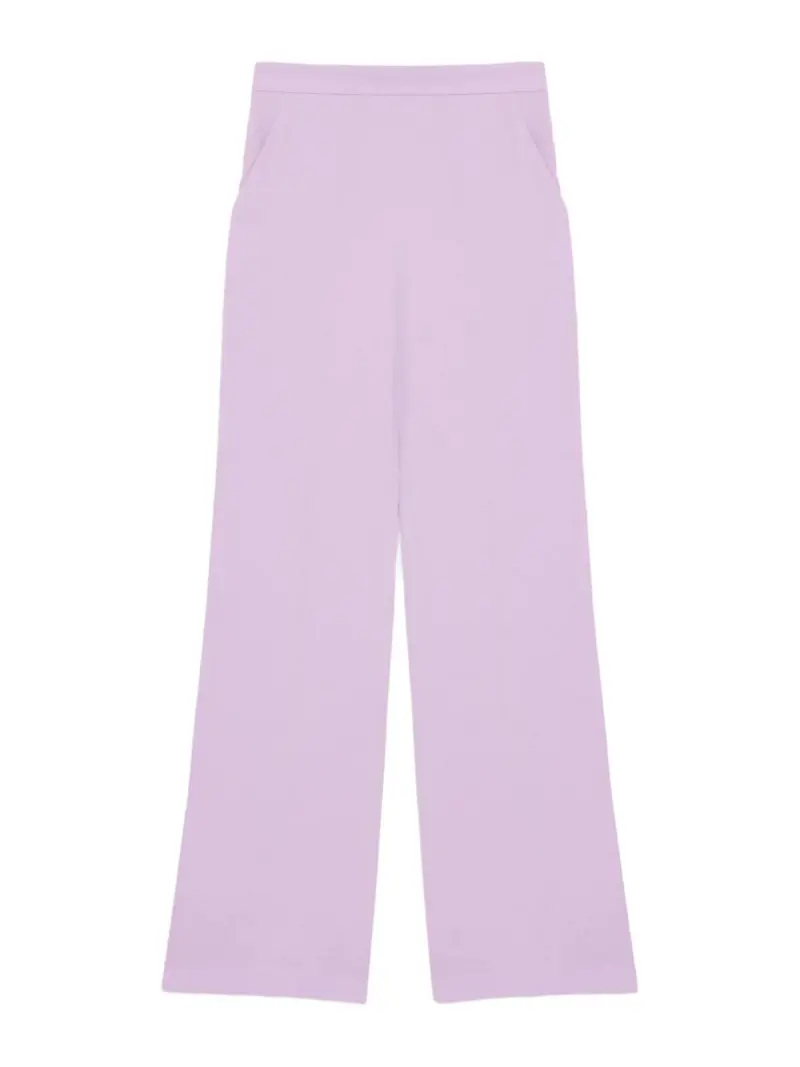 PATRIZIA PEPE Pantalone Donna 2P1603 A049 M495 Viola