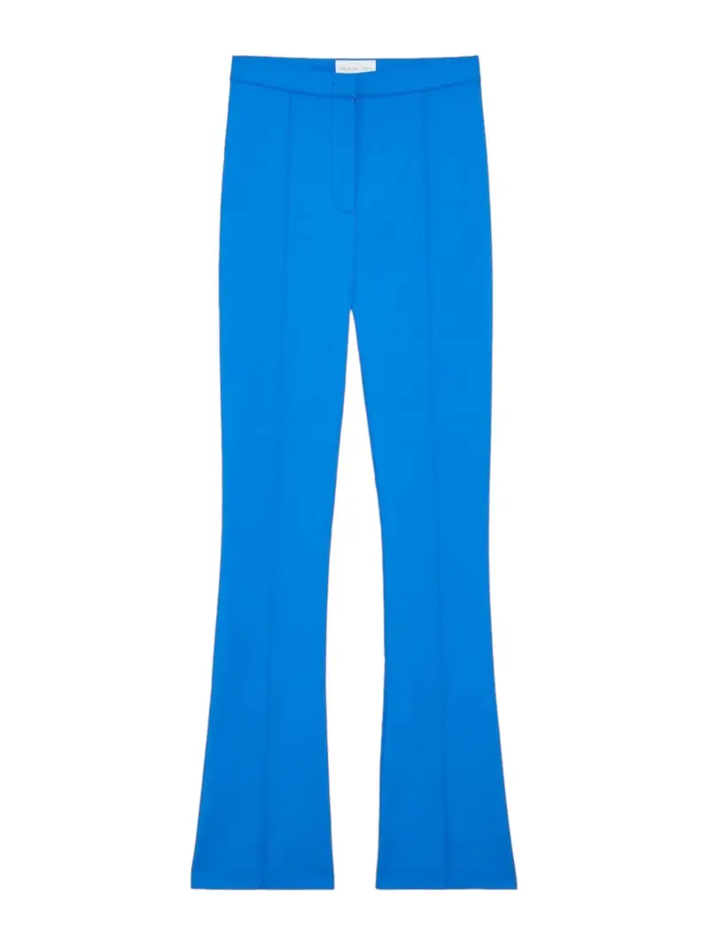 PATRIZIA PEPE Pantalone Donna CP0208 AQ39 C990 BLUE SOUL