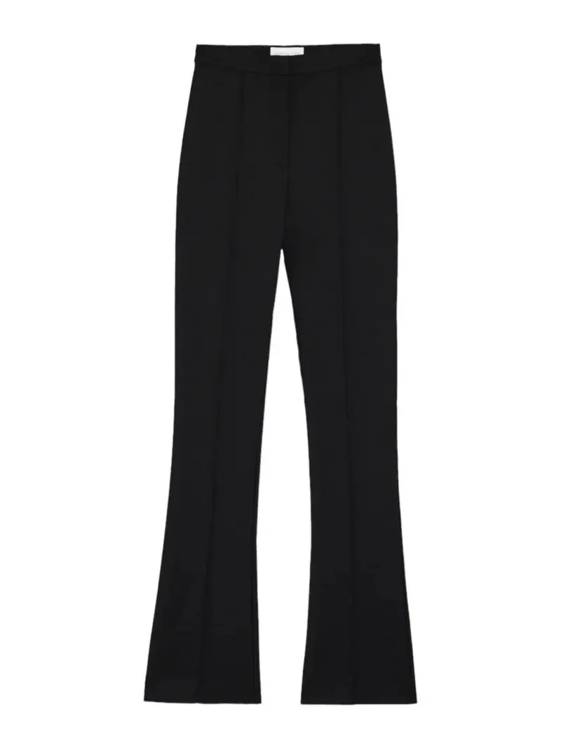 PATRIZIA PEPE Pantalone Donna CP0208 AQ39 K103 NERO