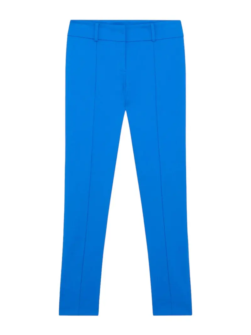 PATRIZIA PEPE Pantalone Donna CPA368 AQ39 C990 Blu