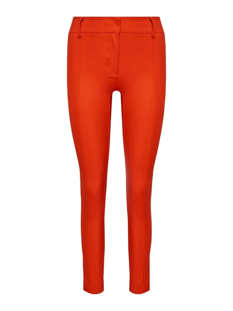 PATRIZIA PEPE Pantalone Donna  CPA368 AQ39 R815 Rosso