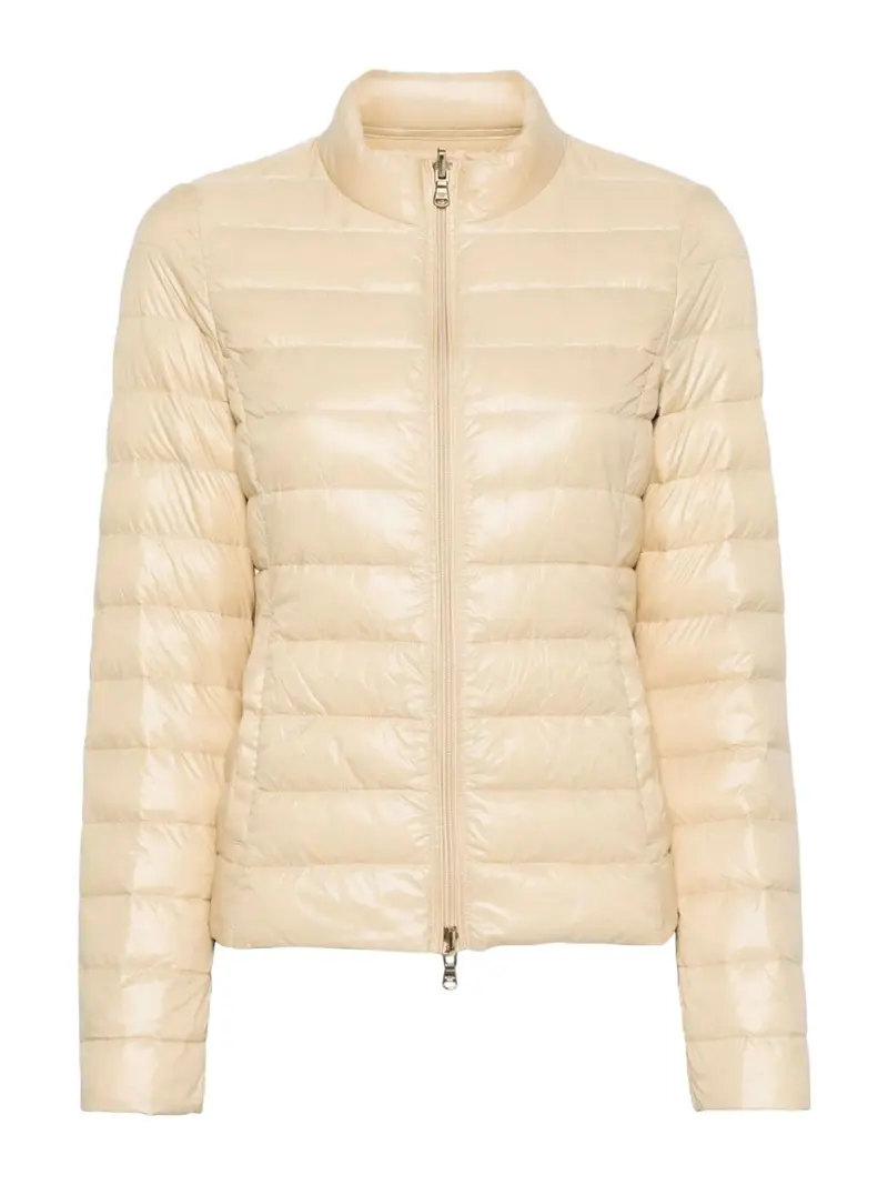 PATRIZIA PEPE Piumino Donna  CO0178 A503 B182 Beige