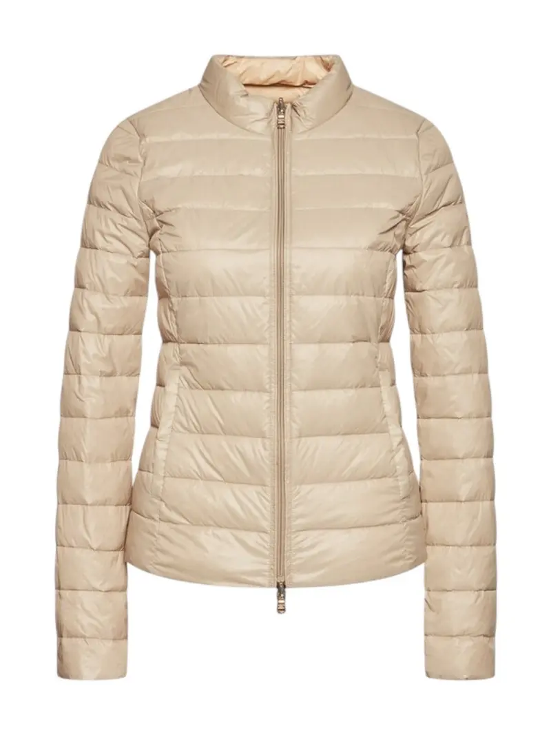 PATRIZIA PEPE Piumino Donna  CO0178 A503 B814 Beige