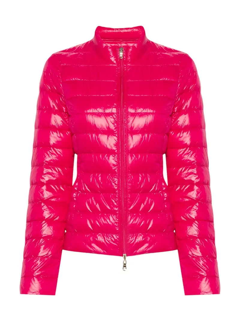 PATRIZIA PEPE Piumino Donna  CO0178 A503 M513 Rosa