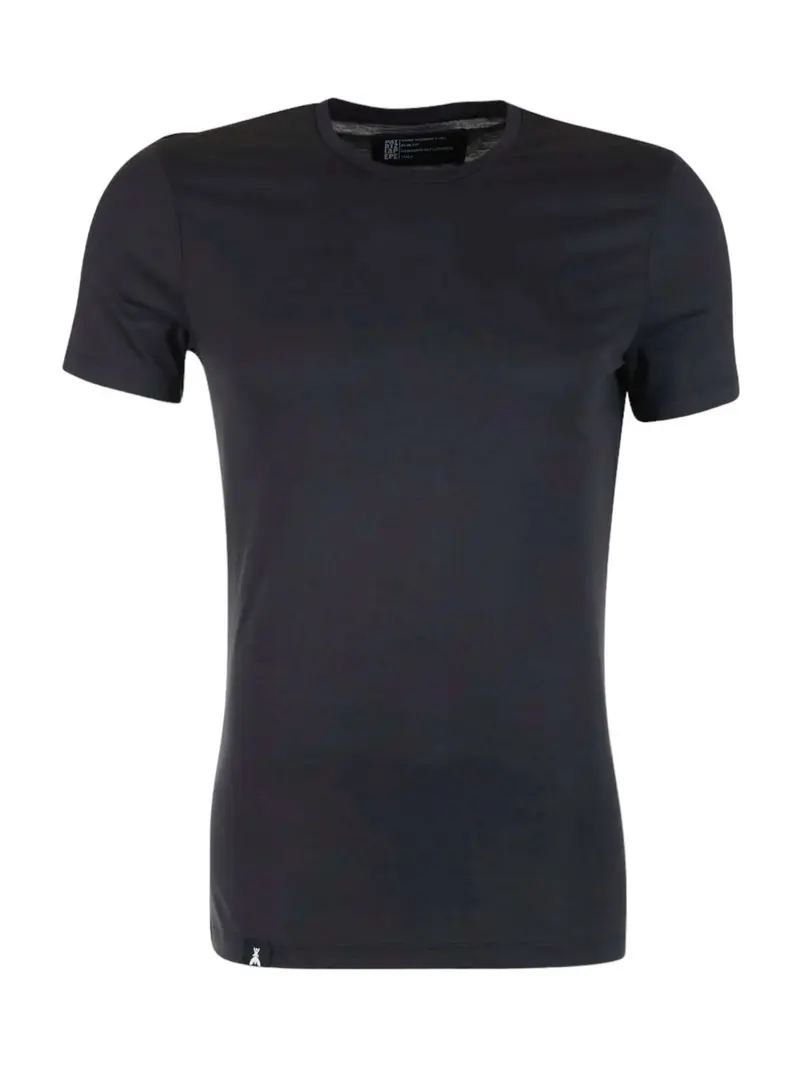 PATRIZIA PEPE T-Shirt e Polo Uomo 5M1343 JT23 C166 Blu