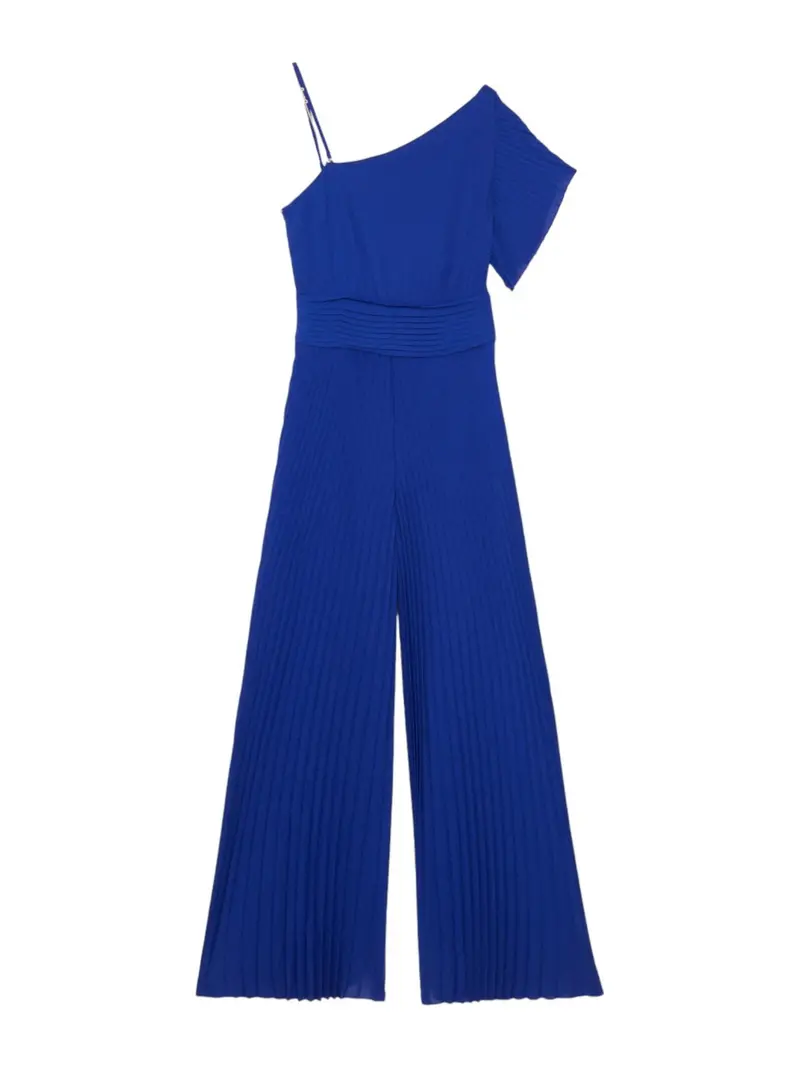 PATRIZIA PEPE Tuta Donna 2T0045 A442 CA01 Blu