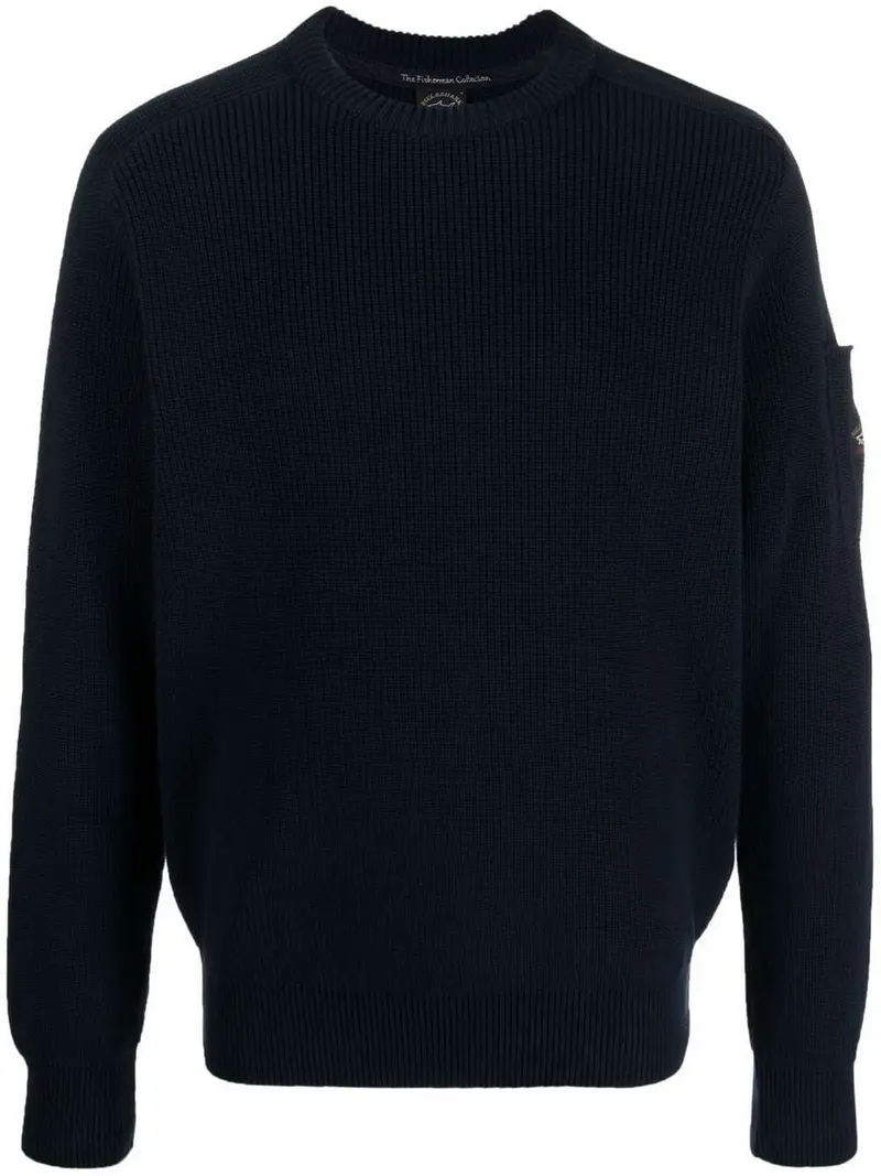 PAUL&SHARK Maglieria Uomo 21411529 Blu