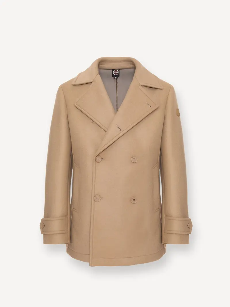peacoat
