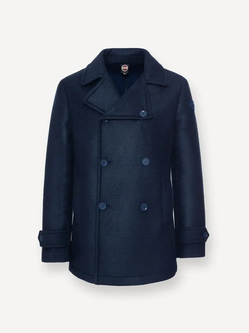 peacoat