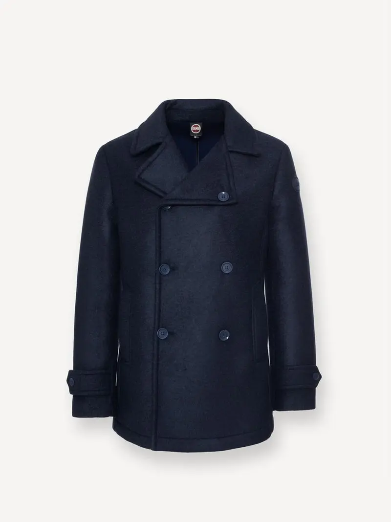 peacoat