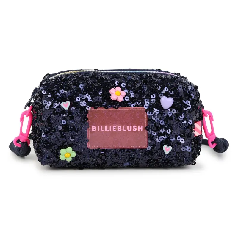 Pencil case navy