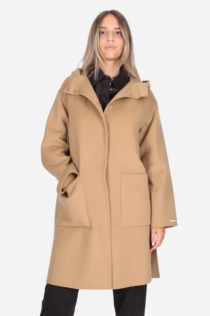 PENNYBLACK - D 10160132 Cappotto