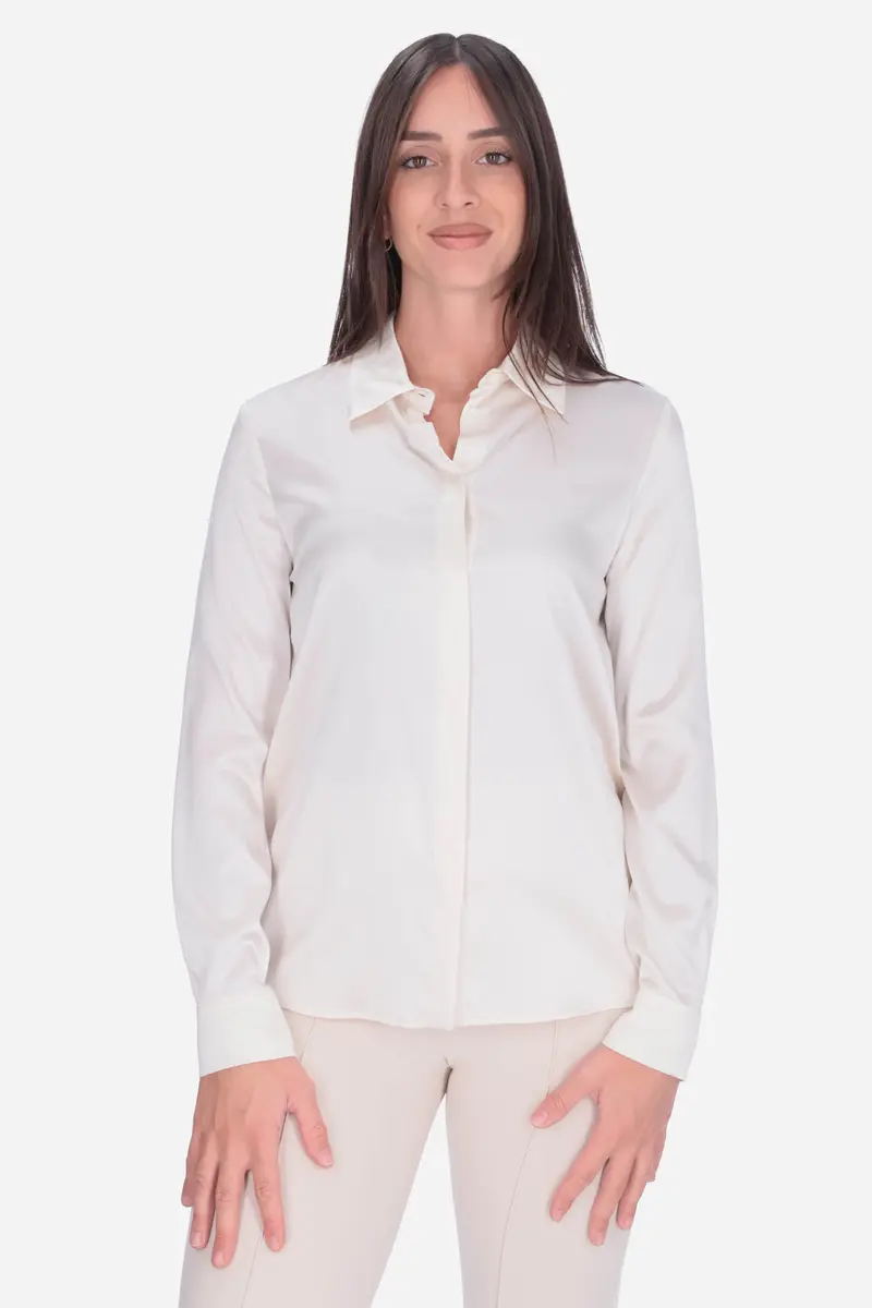 PENNYBLACK - D 11160222 Camicia