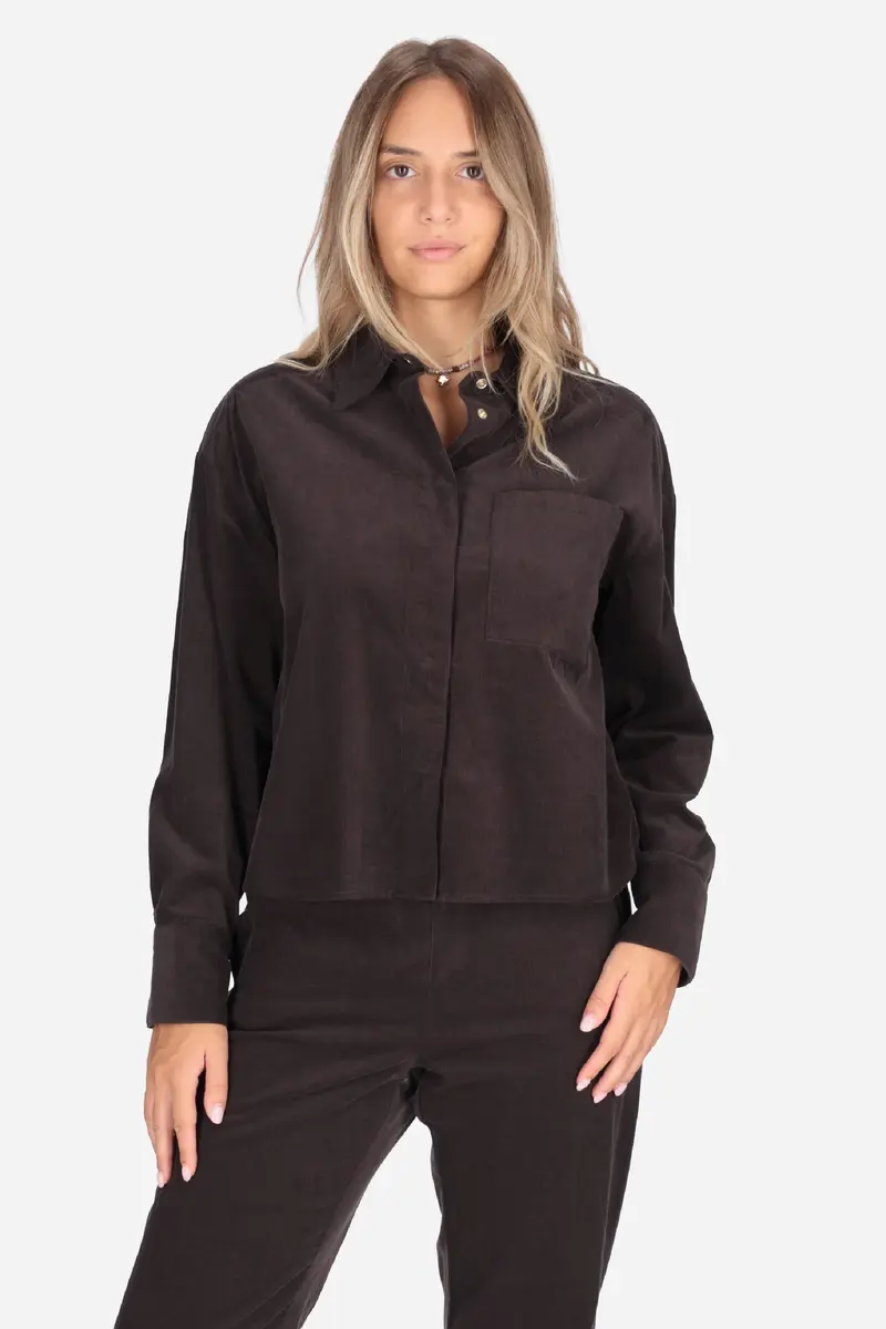 PENNYBLACK - D 11160332 Camicia