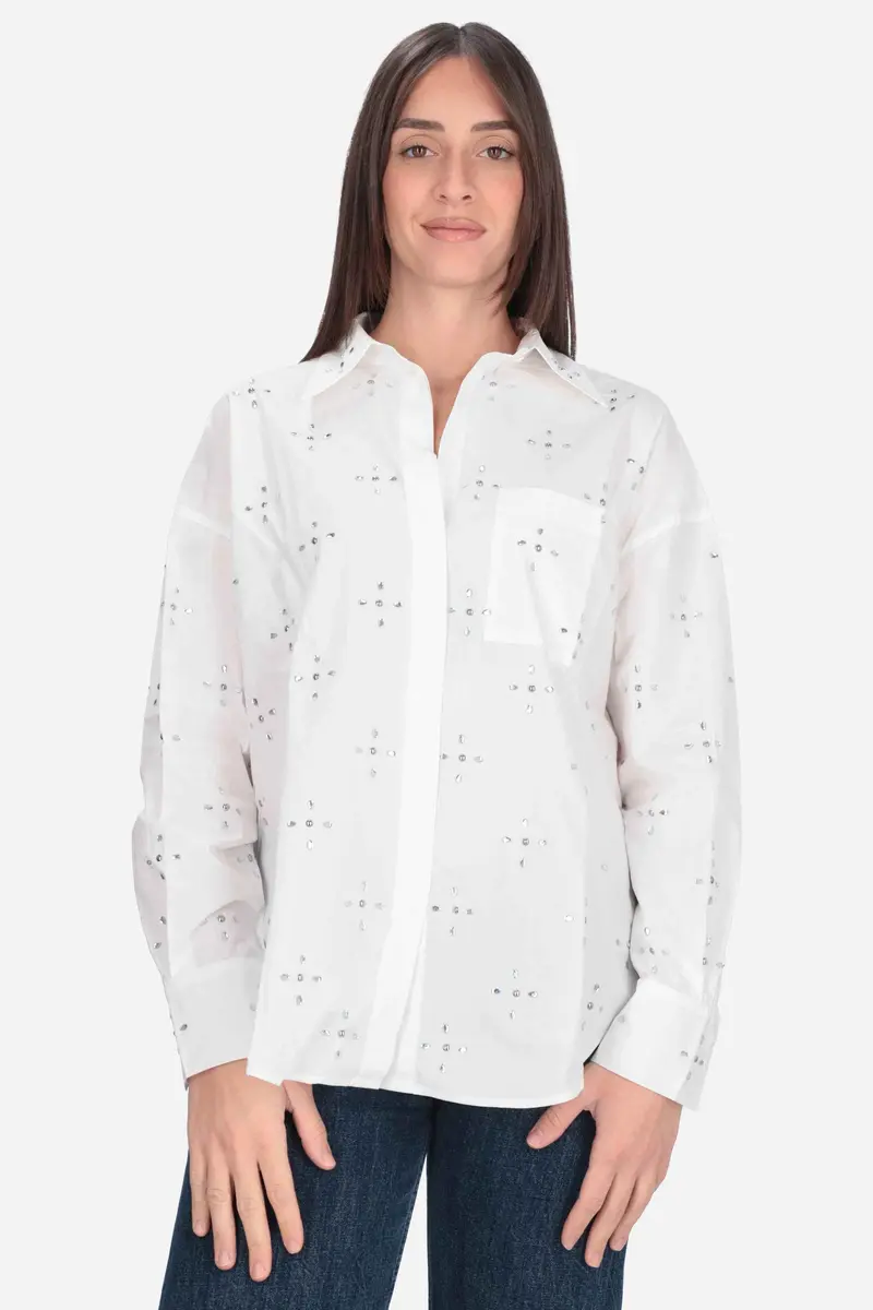 PENNYBLACK - D 11160432 Camicia