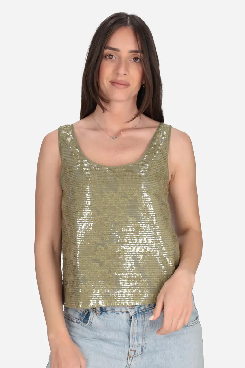 PENNYBLACK - D 11611422 Top