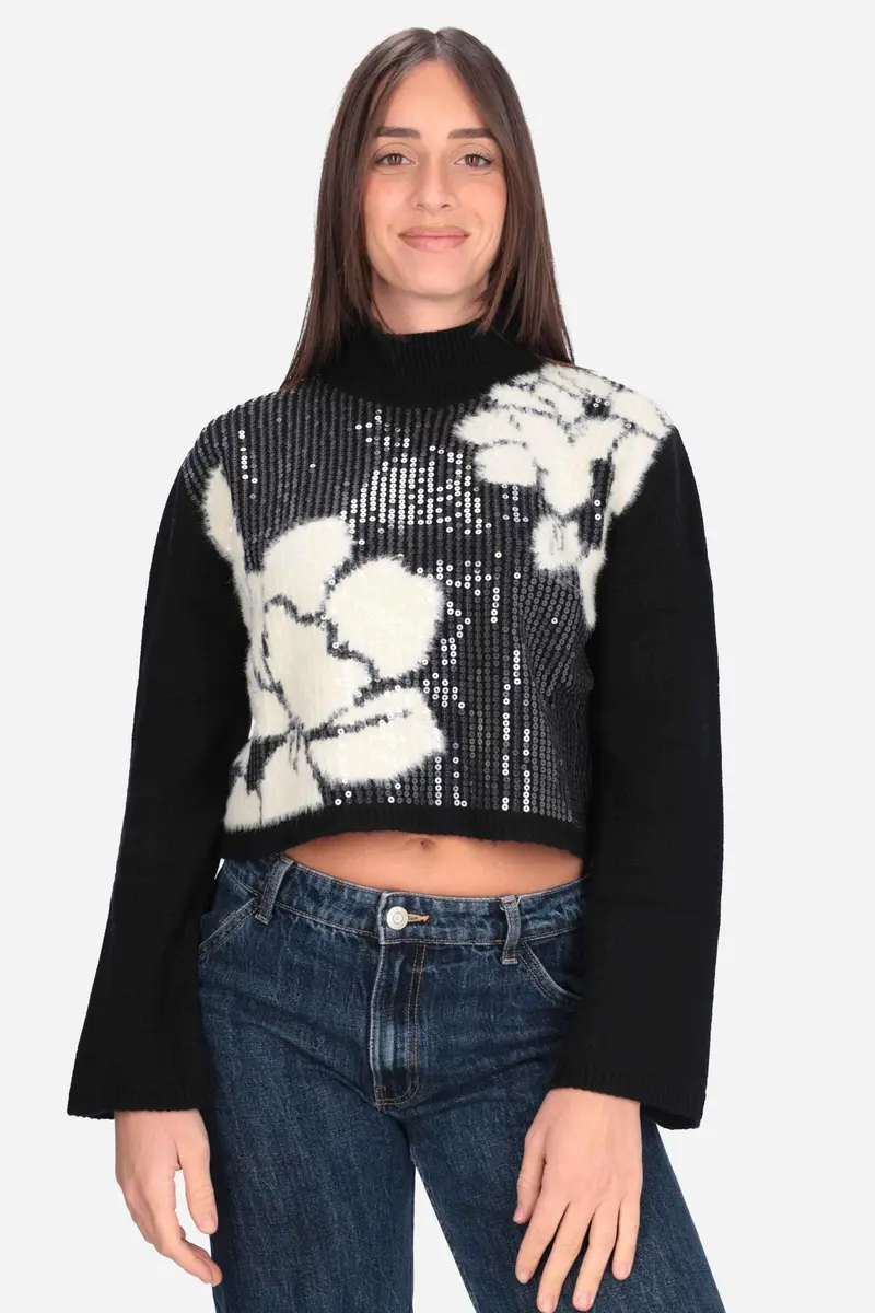 PENNYBLACK - D 13661922 Maglia