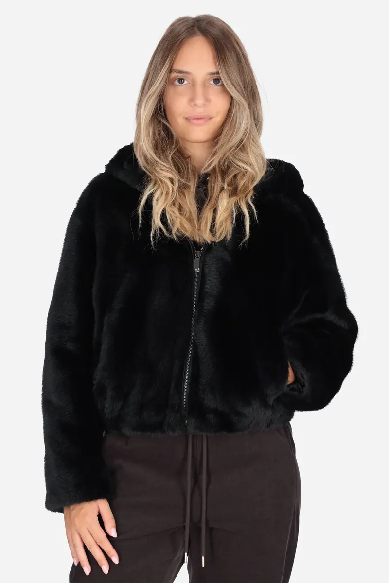 PENNYBLACK - D 14560222 Pellicciotto