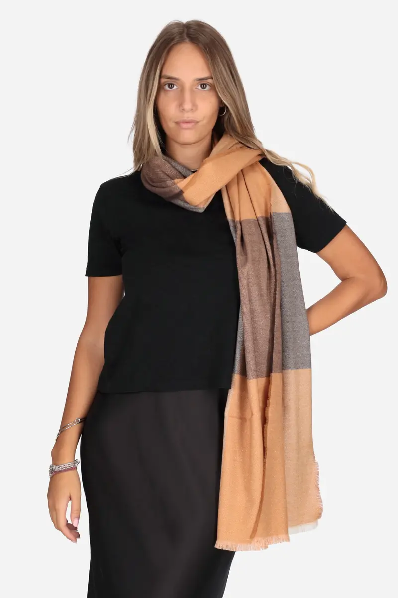 PENNYBLACK - D 15460252 Stola