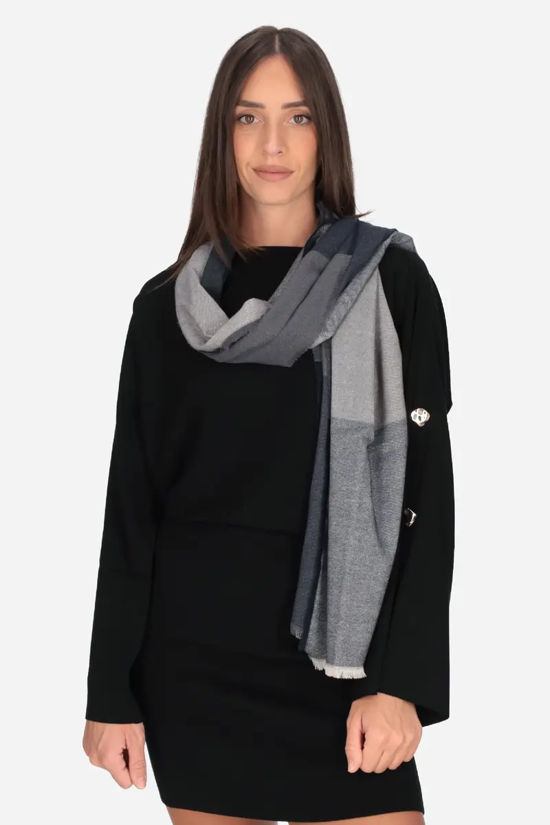 PENNYBLACK - D 15460252 Stola