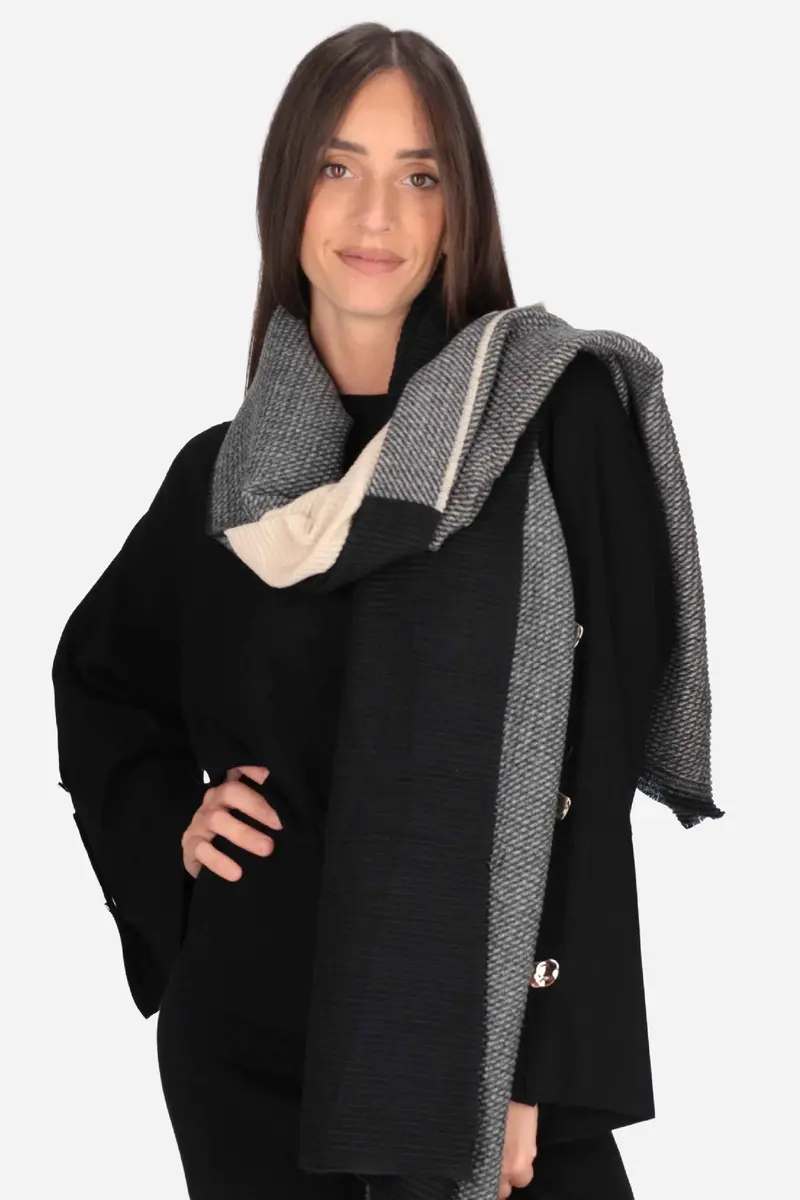 PENNYBLACK - D 15460452 Stola