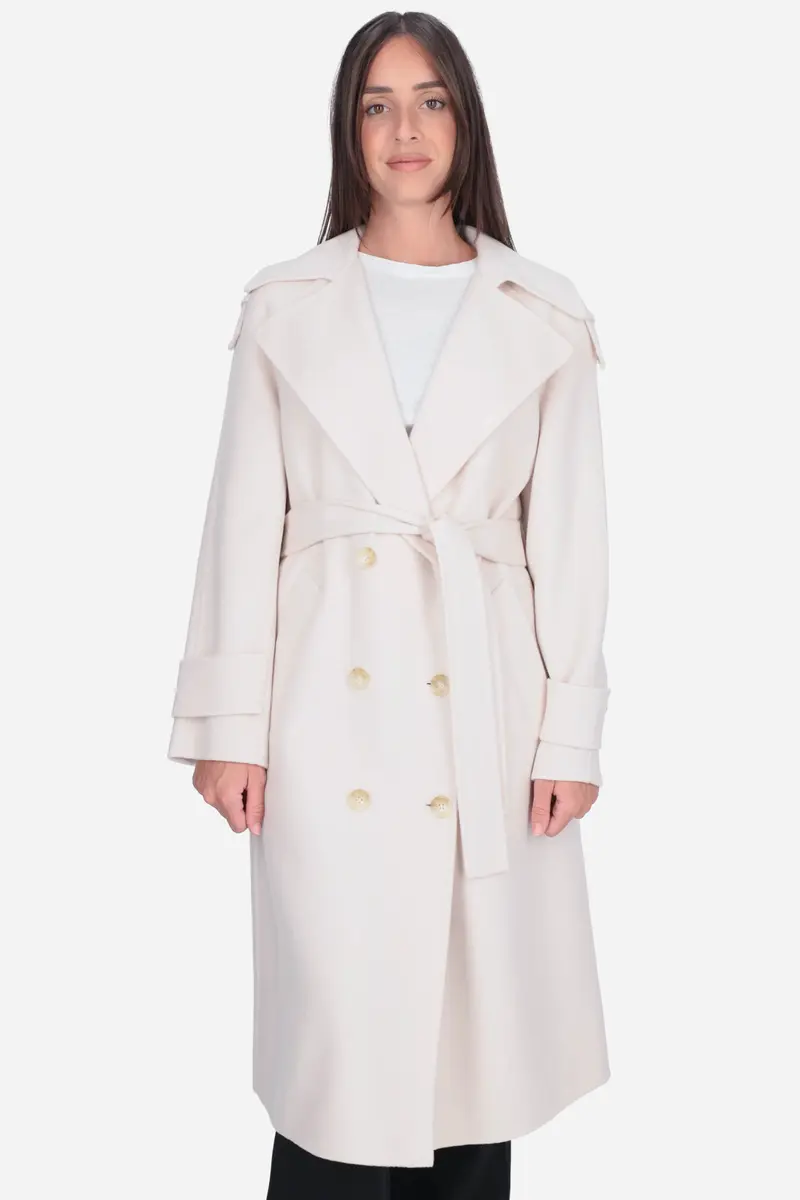 PENNYBLACK - D 25210160532 Cappotto