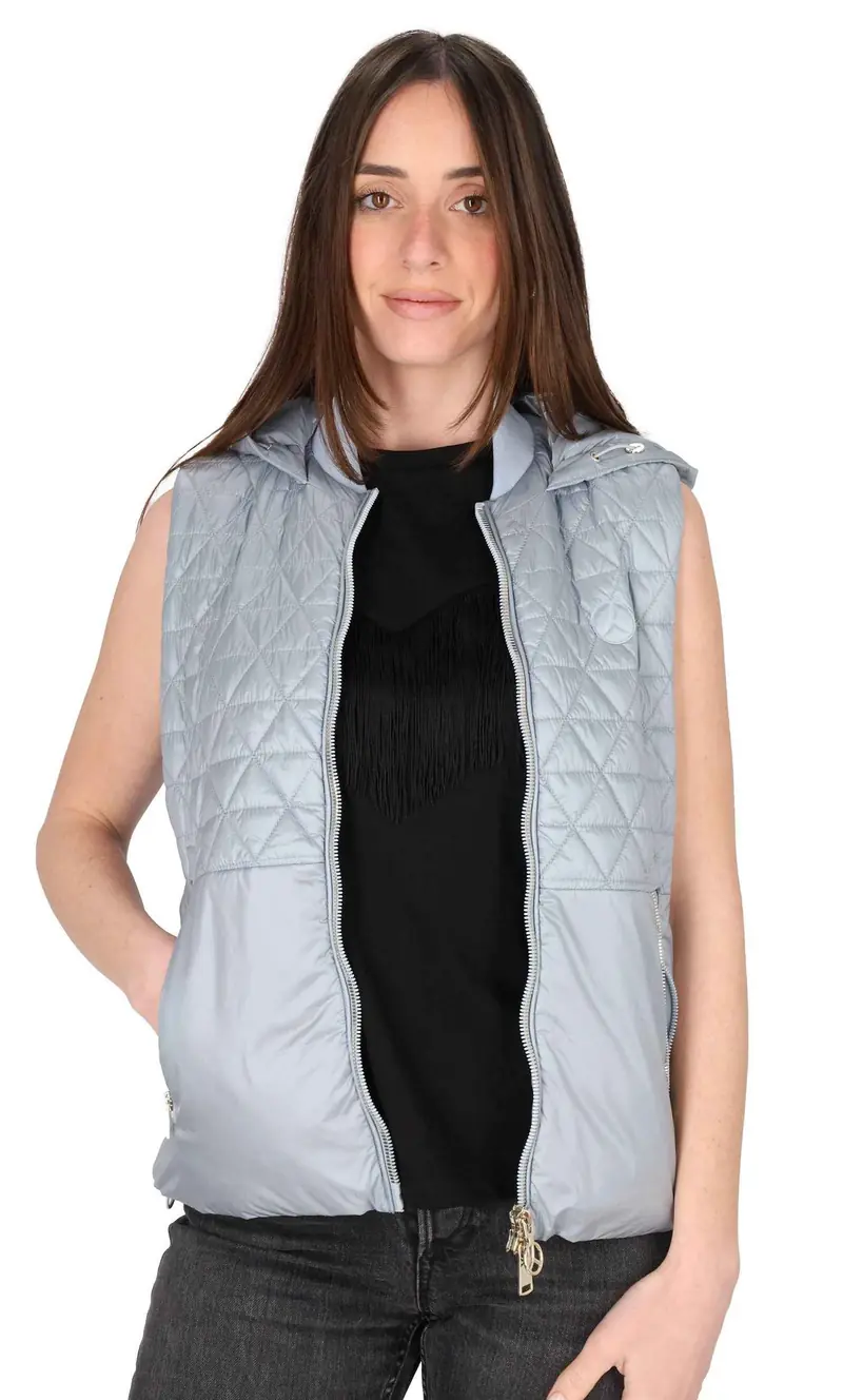 PEOPLE OF SHIBUYA - D MORI Gilet