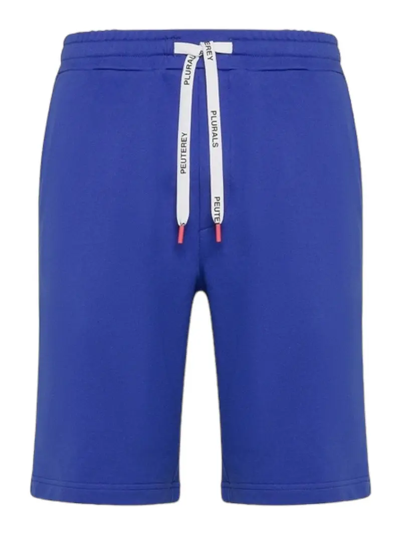 PEUTEREY Bermuda Uomo THURSO PEU5090 99012177 255 Blu