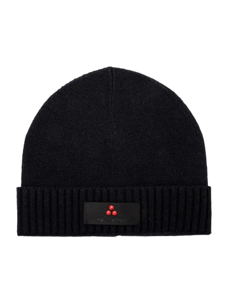 PEUTEREY Cappello Uomo SILLI 04 PED4086 99011947 215 Blu