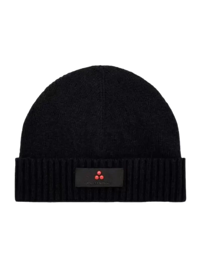 PEUTEREY Cappello Uomo SILLI 04 PED4086 99011947 NER Nero