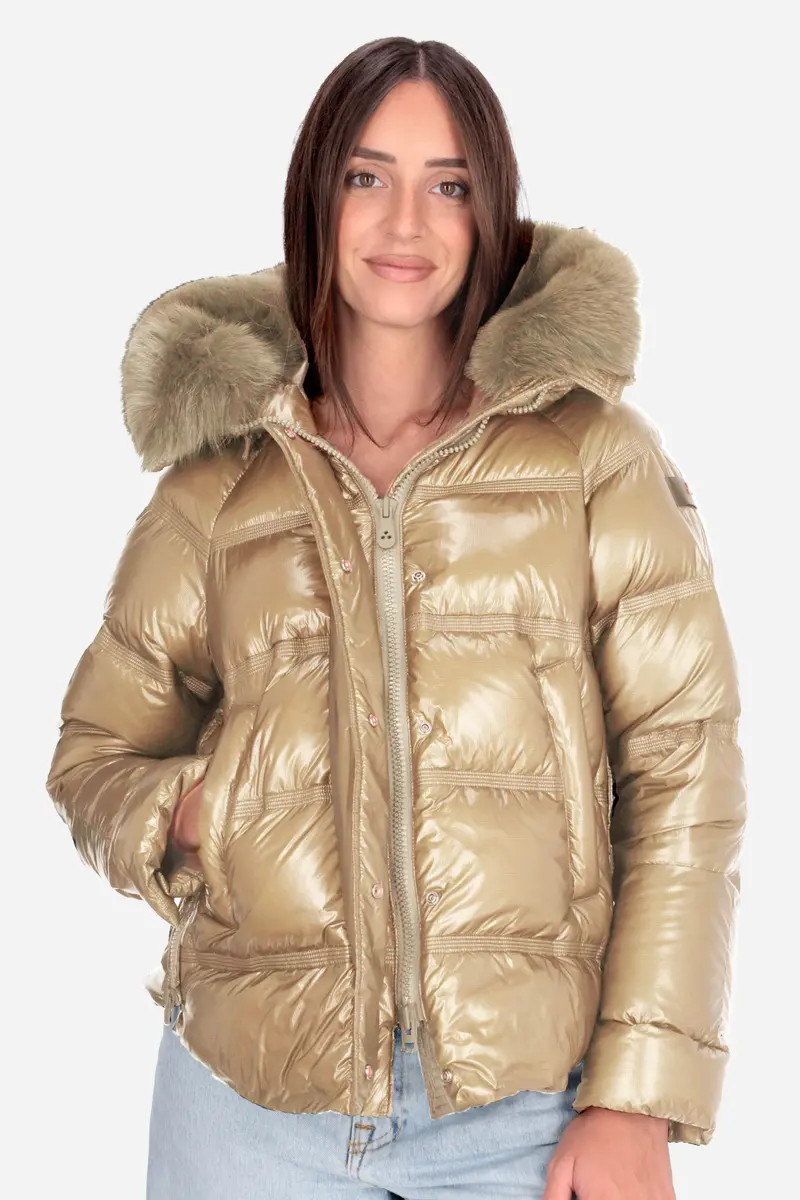 PEUTEREY - D PED5123 Piumino
