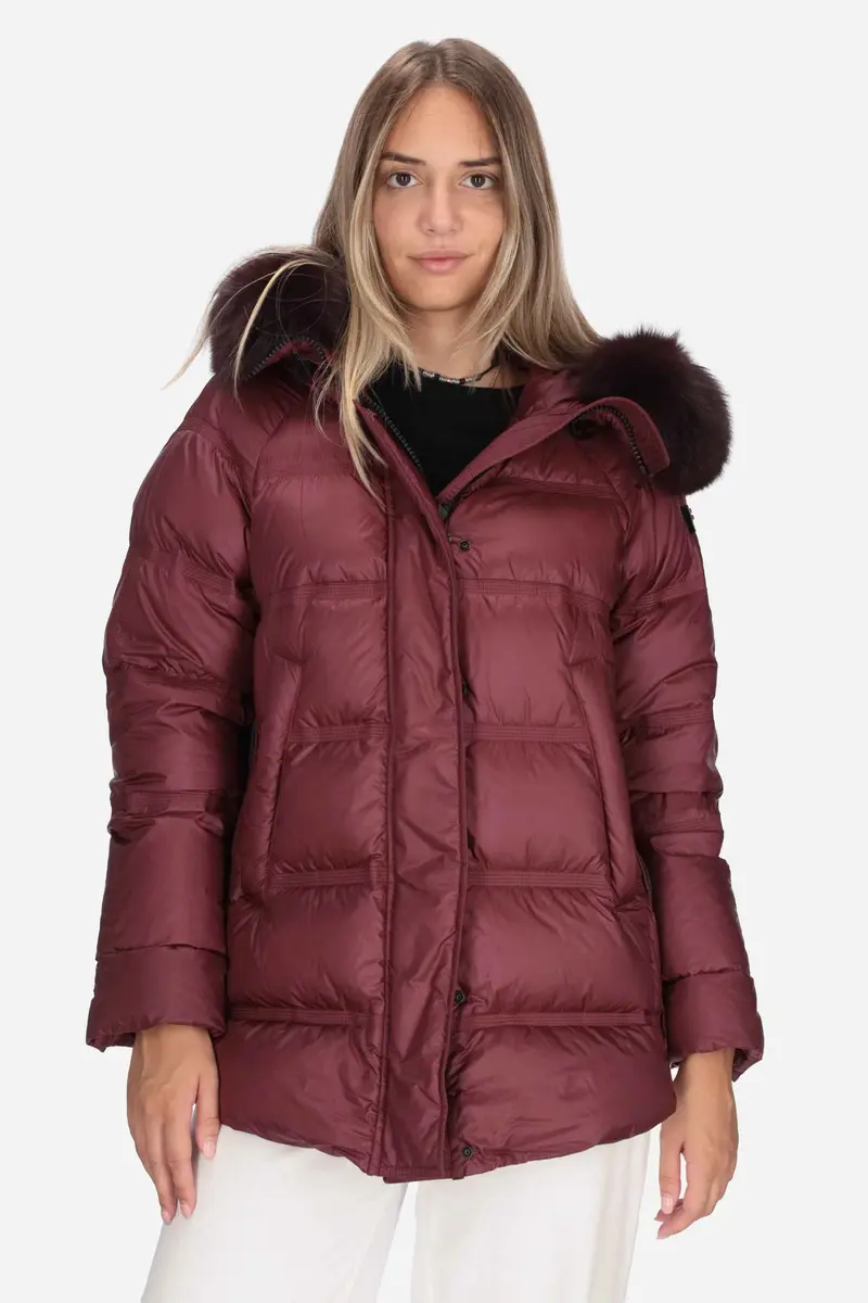 PEUTEREY - D PED5439 Piumino